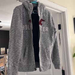 Hollister Jacket 