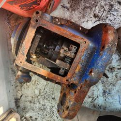 Atomic 4 Marine Engine Transmission 