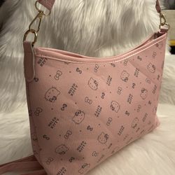 Hello kitty Purses 