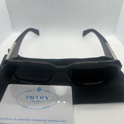 Men’s Prada Sunglasses 