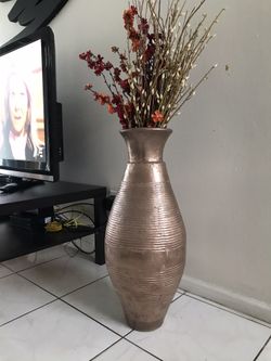Decorative flower