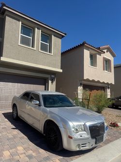 2010 Chrysler 300 Limited