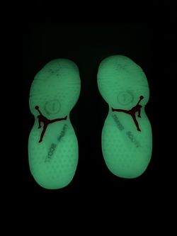 Travis Scott Catcus Jack’s Retro 6’s Sz.11