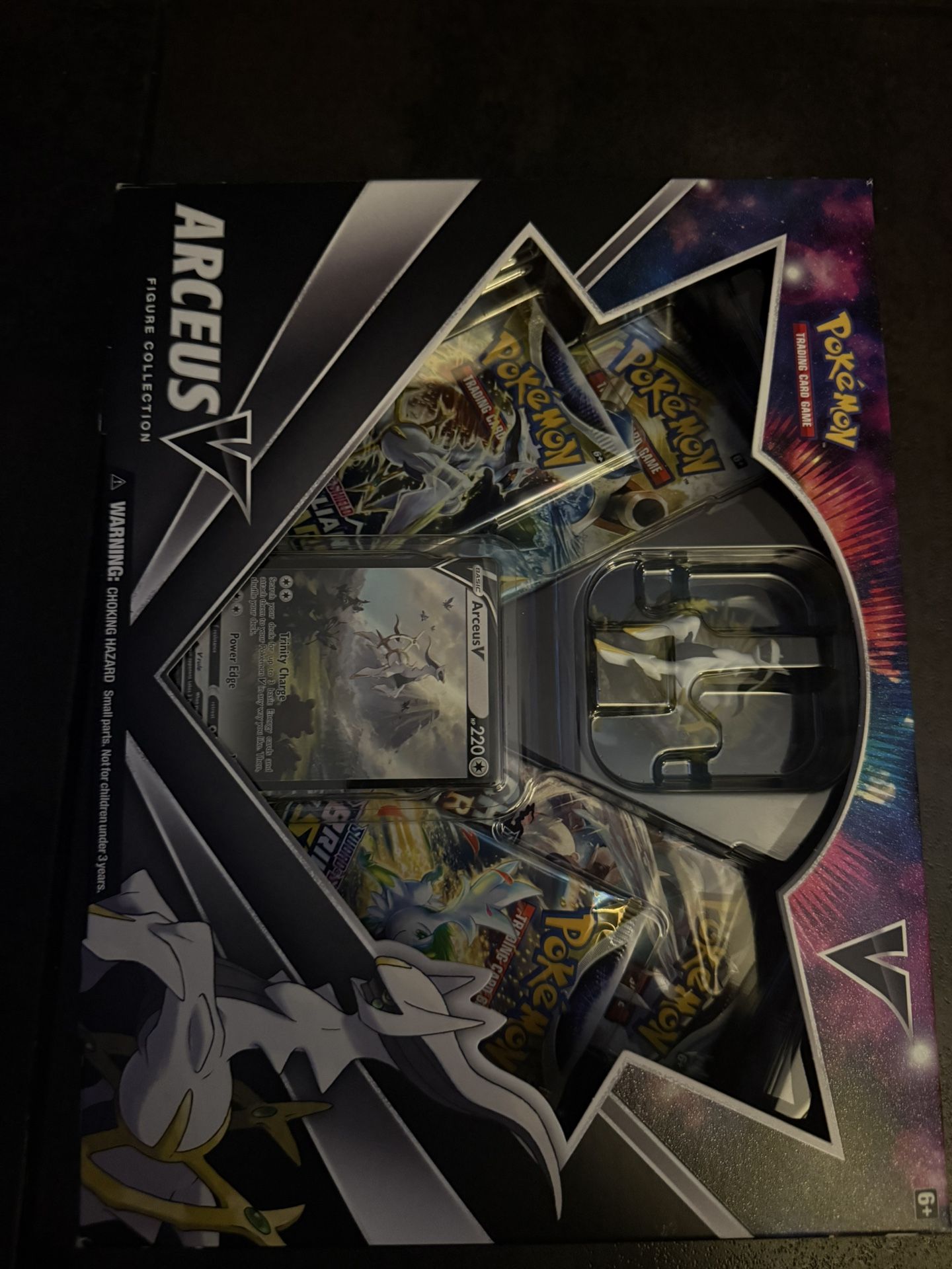 Pokémon Cards