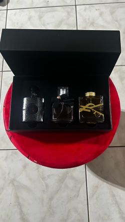 Ysl WOMENS PERFUME (3)