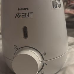 Bottle Warmer