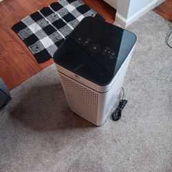 Air Purifier