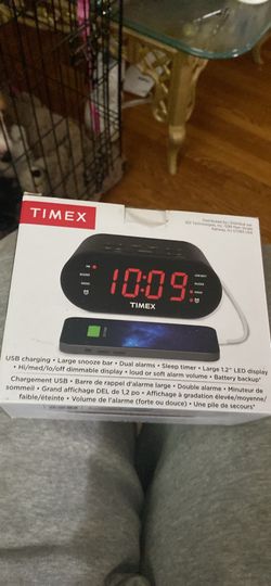 digital clock