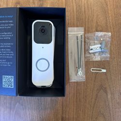 Ring Doorbell 