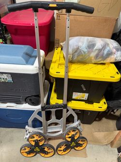 Up cart Lift 200lb