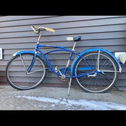Schwinn Bicycle 