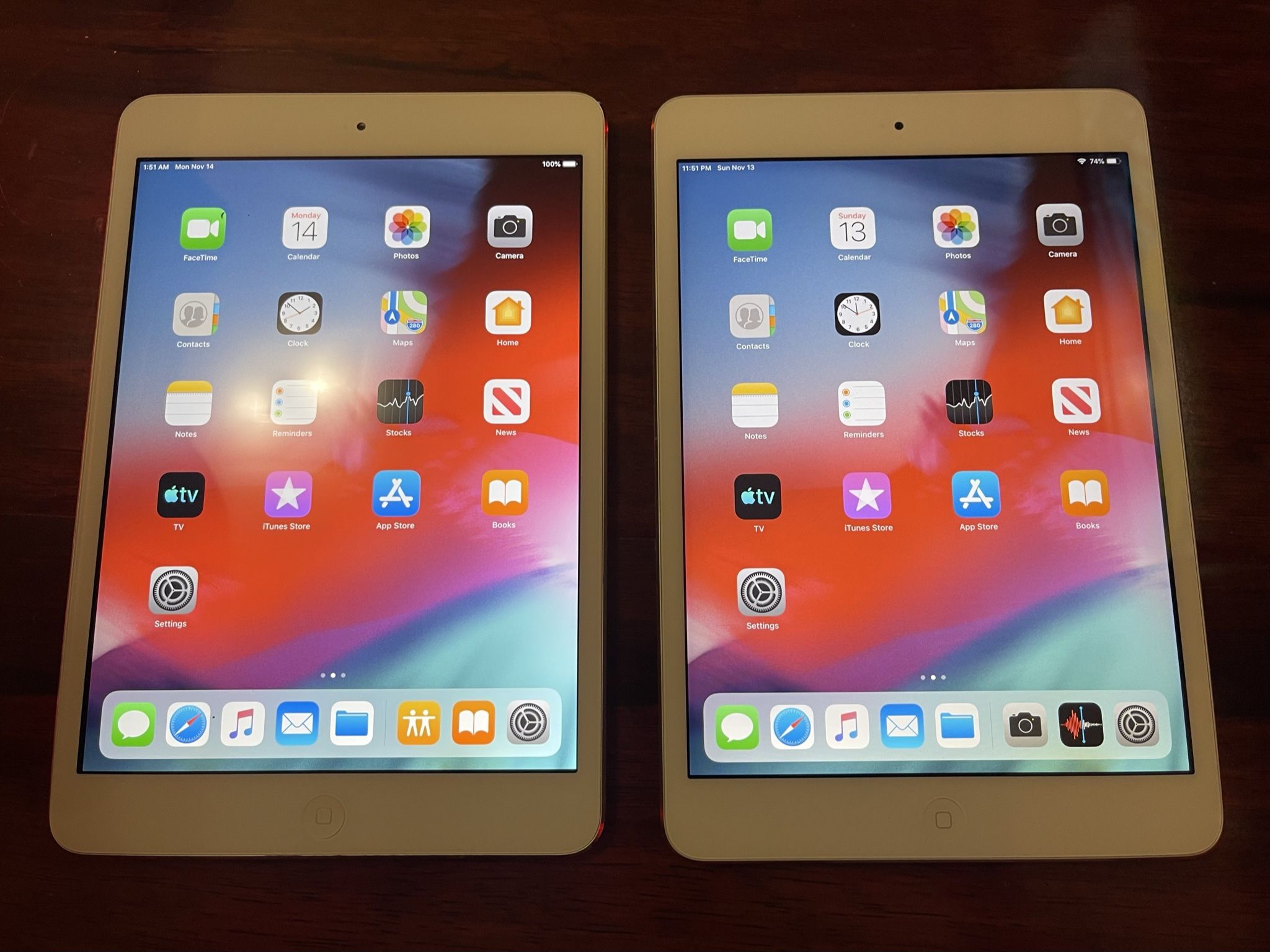 Ipad Mini 2