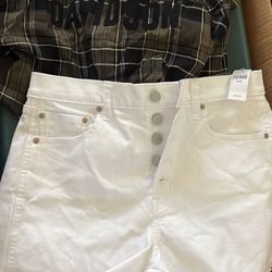 Brand Name Lot Of Women’s clothes And Shoes And Handbags