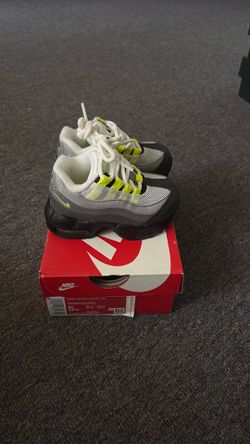 Nike Air Max 95 OG