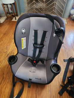 Safety 1st carseat