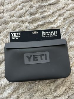 NEW Yeti Sidekick