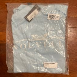 boohooMAN Loose Nouvelle Print T-Shirt