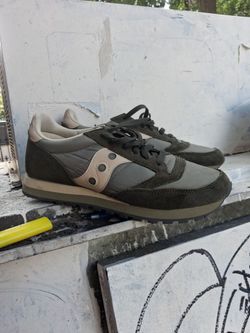 Saucony Jazz 81'