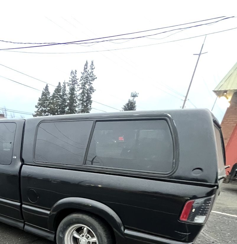 camper