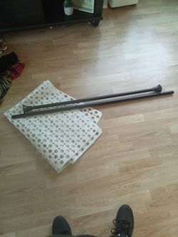 Bath supplies