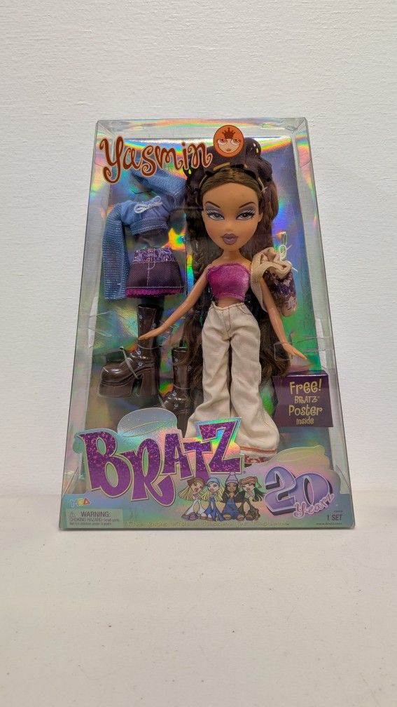 Bratz Doll