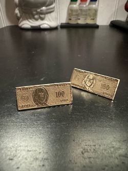 10k Gold Earrings