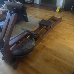 Ergatta Water Rower