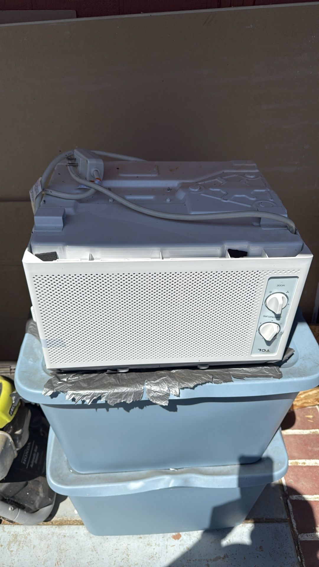 A/c De Venta Casi Nuevo