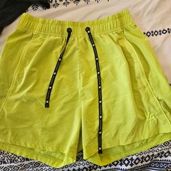 YoungLA Mens shorts
