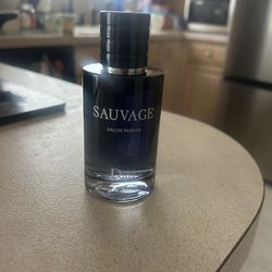LUXURY COLOGNE