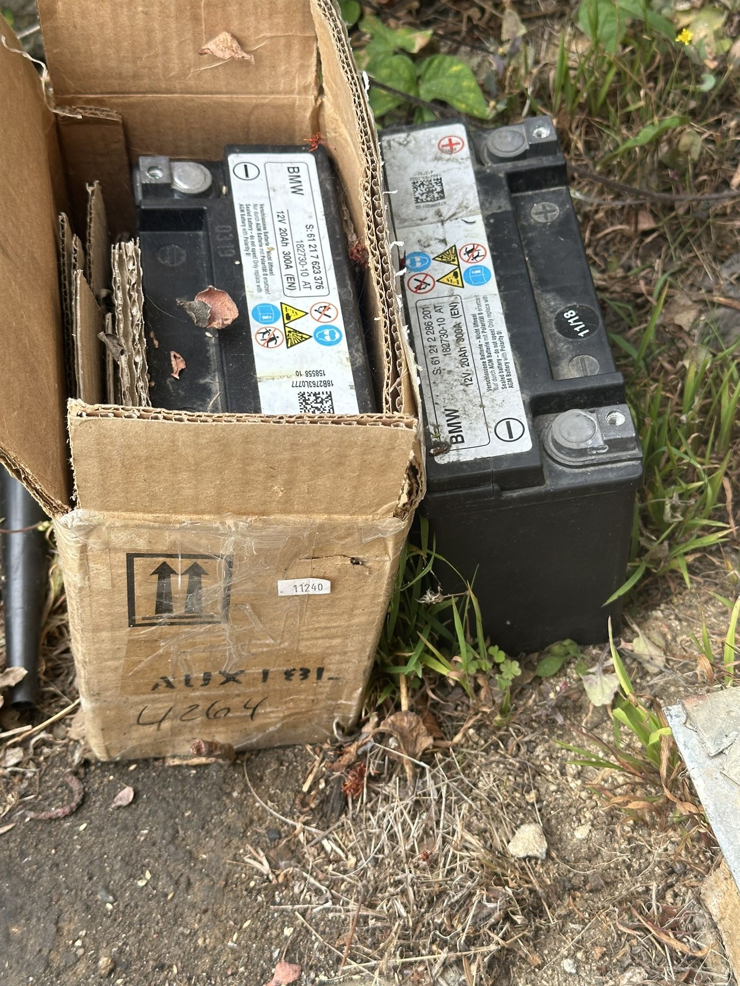 Battery Core
