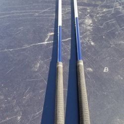 Golf Clubs 