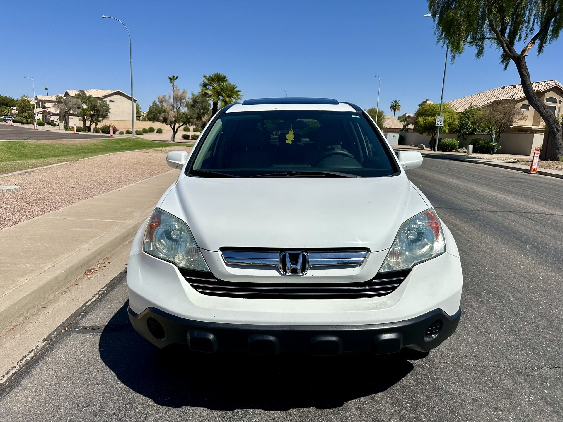 2009 Honda Cr-v