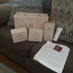 Spirulix  Face And Neck Moisturizer 