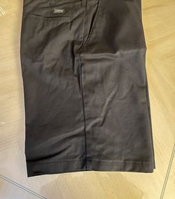work shorts/pants