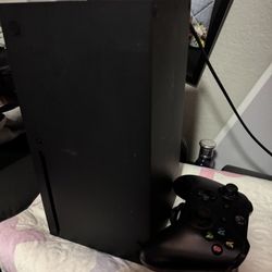 Xbox Series X