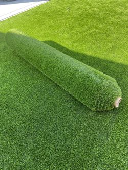 Artificial Turf (111sq Ft)