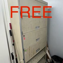File Cabinet Free