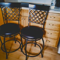 Kitchen Bar Stool Chairs