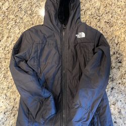 North face Reversible Girls Jacket
