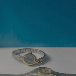 Vintage Watches For Sale