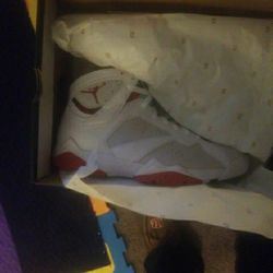 Hare 7s