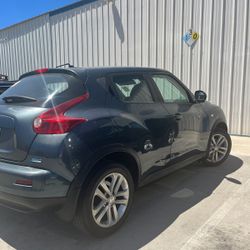 Nissan Juke Altima Maxima Sentra 