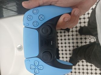 Ps5 controller like new