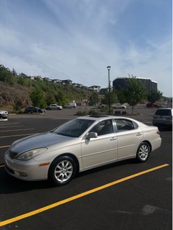 Lexus ES 300