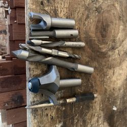 Drill Bits