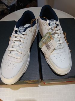 Men's Reebok New Size 12