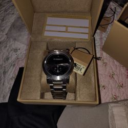 Burberry Watch