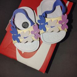 NIKE KAWA SLIDE SZ 2C