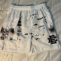 Eric Emanuel Shorts